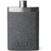 imageYETI 7 oz Flask and FunnelBlack StoneTextured