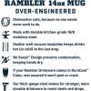 imageYETI Rambler 10 oz Stackable Lowball 20 Vacuum Insulated Stainless Steel with MagSlider Lid Black StoneCamp Green