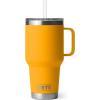 imageYETI Rambler 35 oz Straw Mug Vacuum Insulated Stainless Steel Moon DustBeekeeper