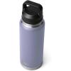 imageYETI Rambler 36 oz Bottle Vacuum Insulated Leakproof Stainless Steel with Chug CapCosmic Lilac