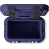 imageYETI Roadie 15 Hard Cooler with DoubleDuty Shoulder StrapMoon Dust