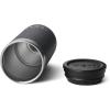 imageYETI Shot Glasses with Carrying Case Set of 4Black StoneTextured