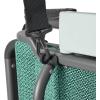 imageYETI Hondo Reclining Beach Chair Breathable UVResistant and Supports up to 350 lbs SeafoamSeafoam