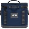imageYETI Hopper Flip 8 Soft Cooler with YETI Ice 1 lb Navy
