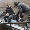 imageYETI Hopper Flip 8 Soft Cooler with YETI Ice 1 lb Navy
