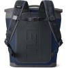 imageYETI Hopper M12 Backpack Cooler with YETI Ice 1 lb Navy