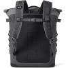 imageYETI Hopper M20 Backpack Cooler with YETI Ice 1 lb Charcoal