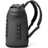 imageYETI Hopper M20 Backpack Cooler with YETI Ice 1 lb Charcoal