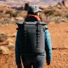 imageYETI Hopper M20 Backpack Cooler with YETI Ice 1 lb Charcoal