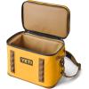 imageYETI Hopper Flip 18 Portable Soft CoolerAlpine Yellow
