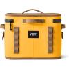 imageYETI Hopper Flip 18 Portable Soft CoolerAlpine Yellow
