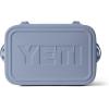 imageYETI Hopper Flip 18 Portable Soft CoolerBig Sky Blue