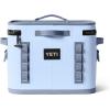 imageYETI Hopper Flip 18 Portable Soft CoolerBig Sky Blue