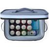 imageYETI Hopper Flip 18 Portable Soft CoolerBig Sky Blue