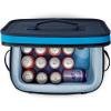 imageYETI Hopper Flip 18 Portable Soft CoolerBig Wave Blue