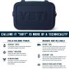 imageYETI Hopper Flip 18 Portable Soft CoolerBig Wave Blue