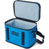 imageYETI Hopper Flip 18 Portable Soft CoolerBig Wave Blue