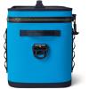 imageYETI Hopper Flip 18 Portable Soft CoolerBig Wave Blue