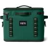 imageYETI Hopper Flip 18 Portable Soft CoolerBlack Forest Green