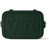 imageYETI Hopper Flip 18 Portable Soft CoolerBlack Forest Green