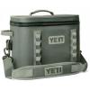 imageYETI Hopper Flip 18 Portable Soft CoolerCamp Green