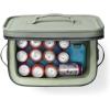imageYETI Hopper Flip 18 Portable Soft CoolerCamp Green
