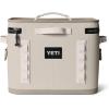 imageYETI Hopper Flip 18 Portable Soft CoolerCape Taupe