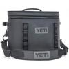 imageYETI Hopper Flip 18 Portable Soft CoolerCharcoal