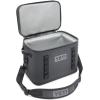 imageYETI Hopper Flip 18 Portable Soft CoolerCharcoal