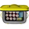 imageYETI Hopper Flip 18 Portable Soft CoolerFirefly Yellow