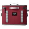 imageYETI Hopper Flip 18 Portable Soft CoolerHarvest Red
