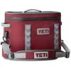 imageYETI Hopper Flip 18 Portable Soft CoolerHarvest Red