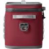 imageYETI Hopper Flip 18 Portable Soft CoolerHarvest Red