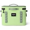imageYETI Hopper Flip 18 Portable Soft CoolerKey Lime
