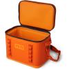 imageYETI Hopper Flip 18 Portable Soft CoolerKing Crab