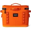 imageYETI Hopper Flip 18 Portable Soft CoolerKing Crab