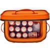 imageYETI Hopper Flip 18 Portable Soft CoolerKing Crab