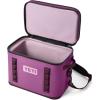imageYETI Hopper Flip 18 Portable Soft CoolerNordic Purple
