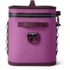 imageYETI Hopper Flip 18 Portable Soft CoolerNordic Purple