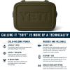 imageYETI Hopper Flip 18 Portable Soft CoolerOlive