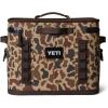 imageYETI Hopper Flip 18 Portable Soft CoolerWetlands Camo