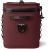 imageYETI Hopper Flip 18 Portable Soft CoolerWild Vine Red