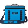imageYETI Hopper Flip 18 Portable Soft CoolerBig Wave Blue