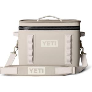 imageYETI Hopper Flip 18 Portable Soft CoolerCape Taupe