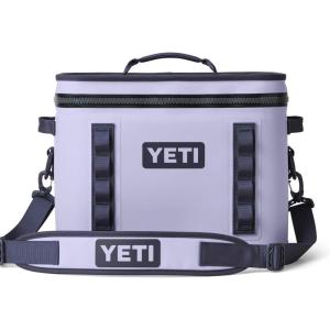 imageYETI Hopper Flip 18 Portable Soft CoolerCosmic Lilac
