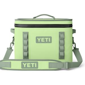 imageYETI Hopper Flip 18 Portable Soft CoolerKey Lime