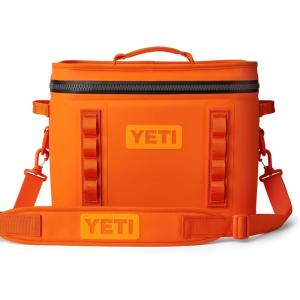 imageYETI Hopper Flip 18 Portable Soft CoolerKing Crab