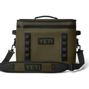 imageYETI Hopper Flip 18 Portable Soft CoolerOlive