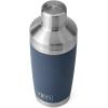 imageYETI Rambler 20 oz Cocktail Shaker 2 10 oz Stackable Lowball 20 Vacuum Insulated Stainless Steel with MagSlider Lid Navy