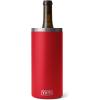 imageYETI Rambler Wine Chiller 2 Rambler 10 oz Wine Tumbler Vacuum Insulated Stainless Steel with MagSlider Lid Rescue Red